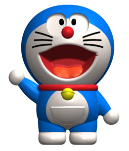Detail Gambar Doraemon 3d Nomer 54