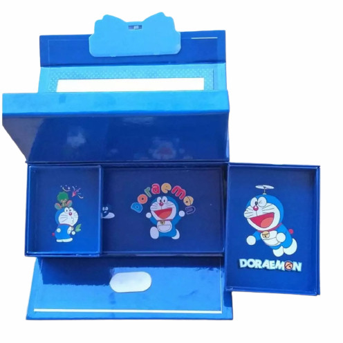 Detail Gambar Doraemon 3d Pensil Nomer 16