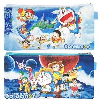 Detail Gambar Doraemon 3d Pensil Nomer 33