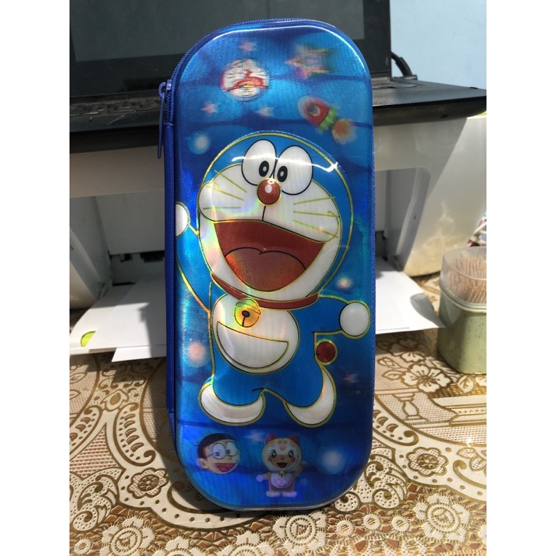 Detail Gambar Doraemon 3d Pensil Nomer 39