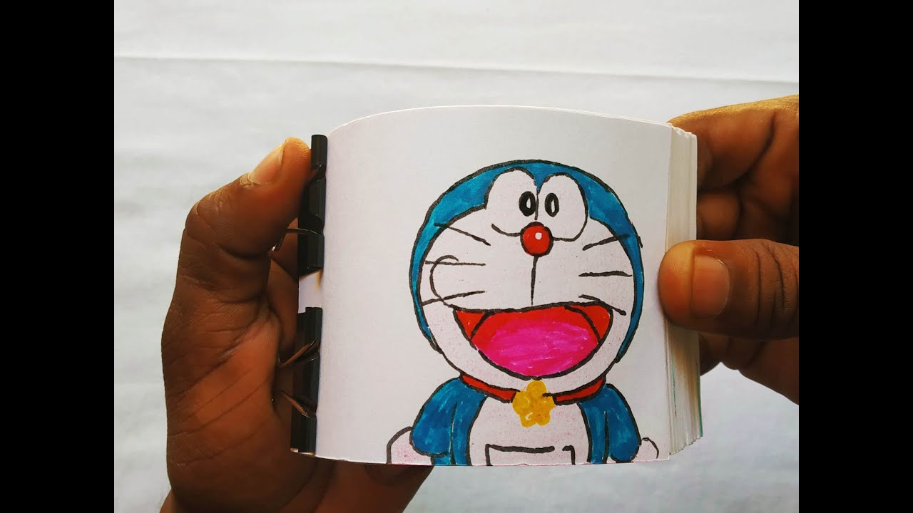 Detail Gambar Doraemon 3d Pensil Nomer 51