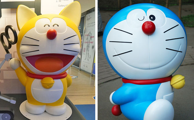 Detail Gambar Doraemon Nomer 41