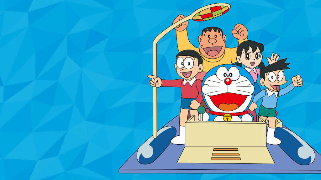 Detail Gambar Doraemon Nomer 42