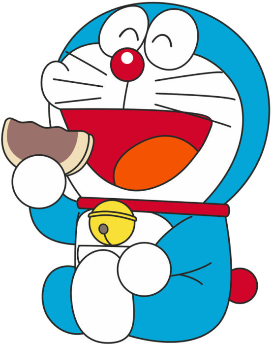 Detail Gambar Doraemon Nomer 44