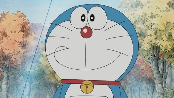 Detail Gambar Doraemon Asli Nomer 10