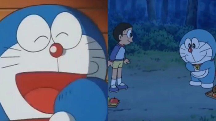 Detail Gambar Doraemon Asli Nomer 17