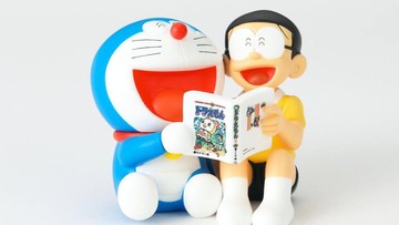 Detail Gambar Doraemon Asli Nomer 26