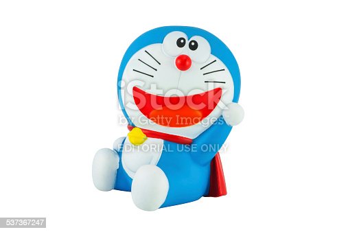 Detail Gambar Doraemon Asli Nomer 34