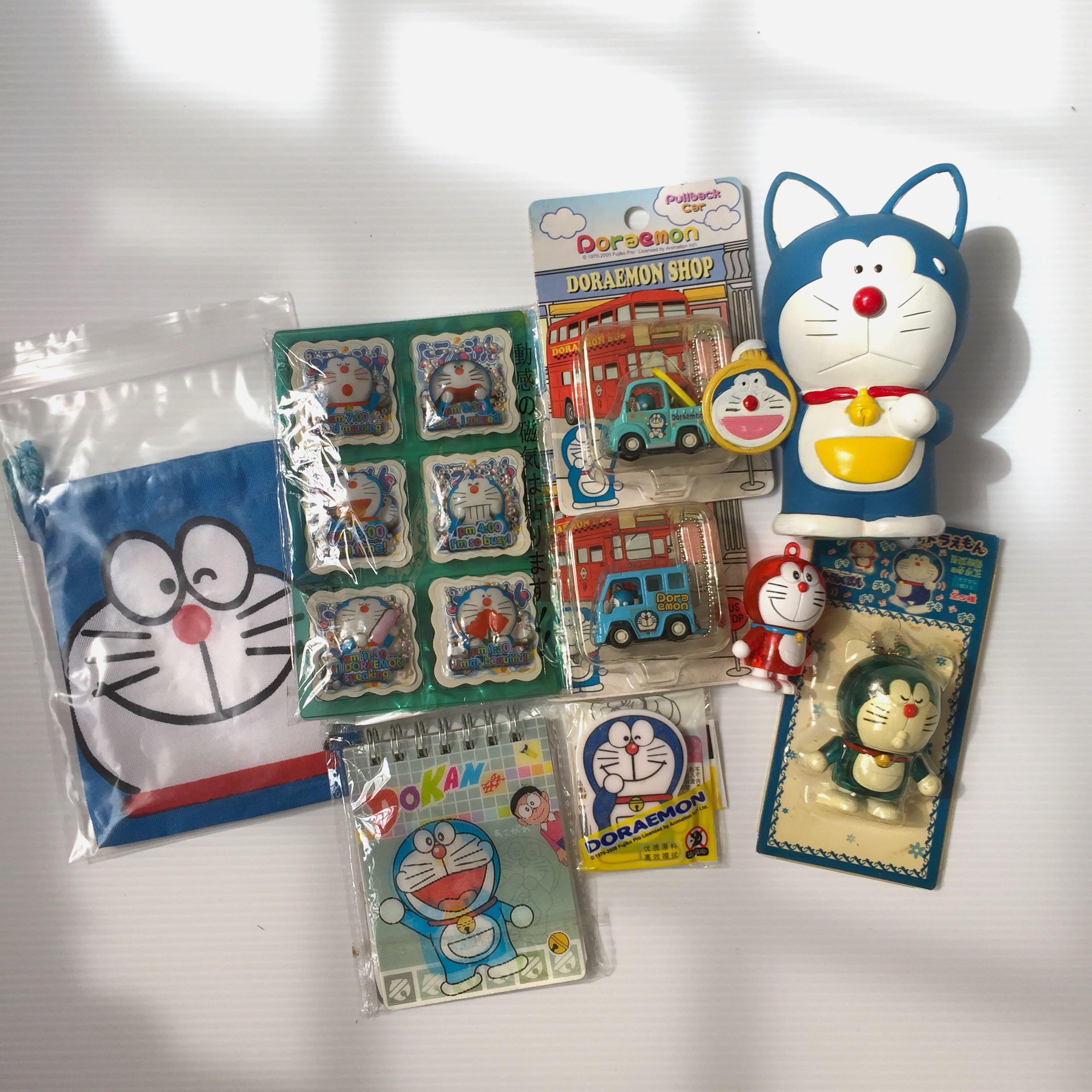 Detail Gambar Doraemon Asli Nomer 38