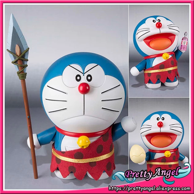 Detail Gambar Doraemon Asli Nomer 40