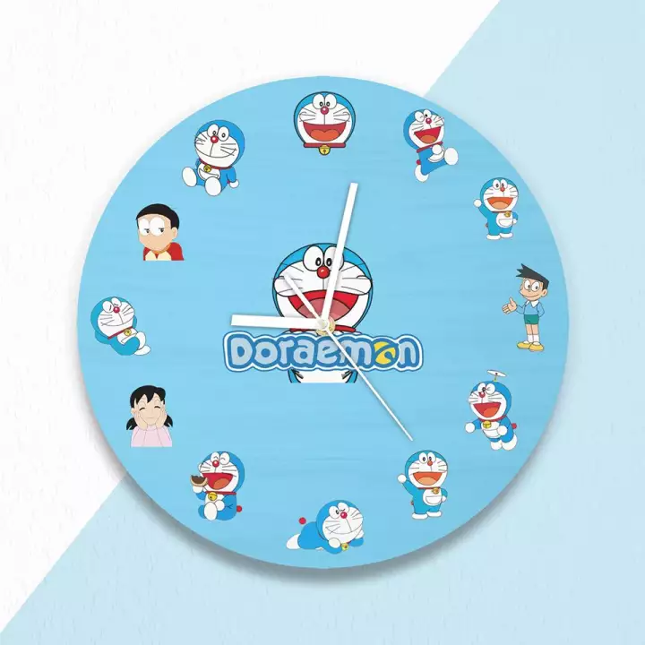 Detail Gambar Doraemon Bagus Nomer 31