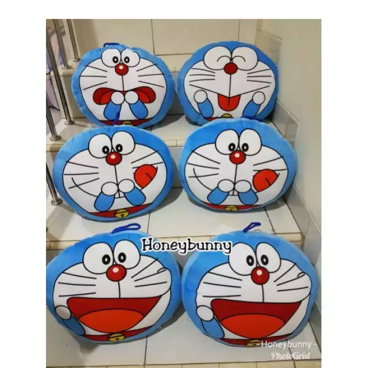 Detail Gambar Doraemon Bagus Nomer 32
