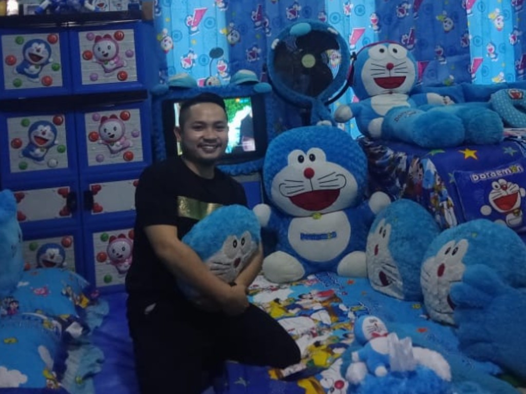 Detail Gambar Doraemon Banyak Nomer 23