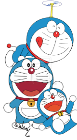 Detail Gambar Doraemon Banyak Nomer 25
