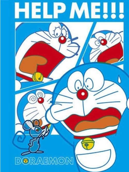 Detail Gambar Doraemon Banyak Nomer 43