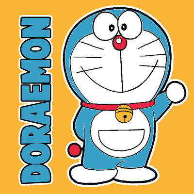 Detail Gambar Doraemon Banyak Nomer 50