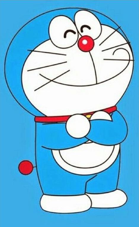 Gambar Doraemon Baru - KibrisPDR