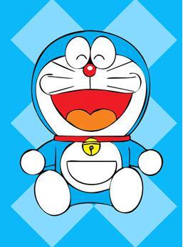 Detail Gambar Doraemon Baru Nomer 35