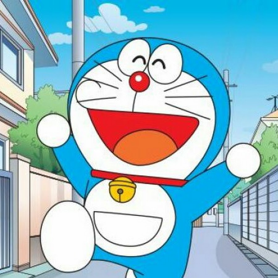 Detail Gambar Doraemon Baru Nomer 5