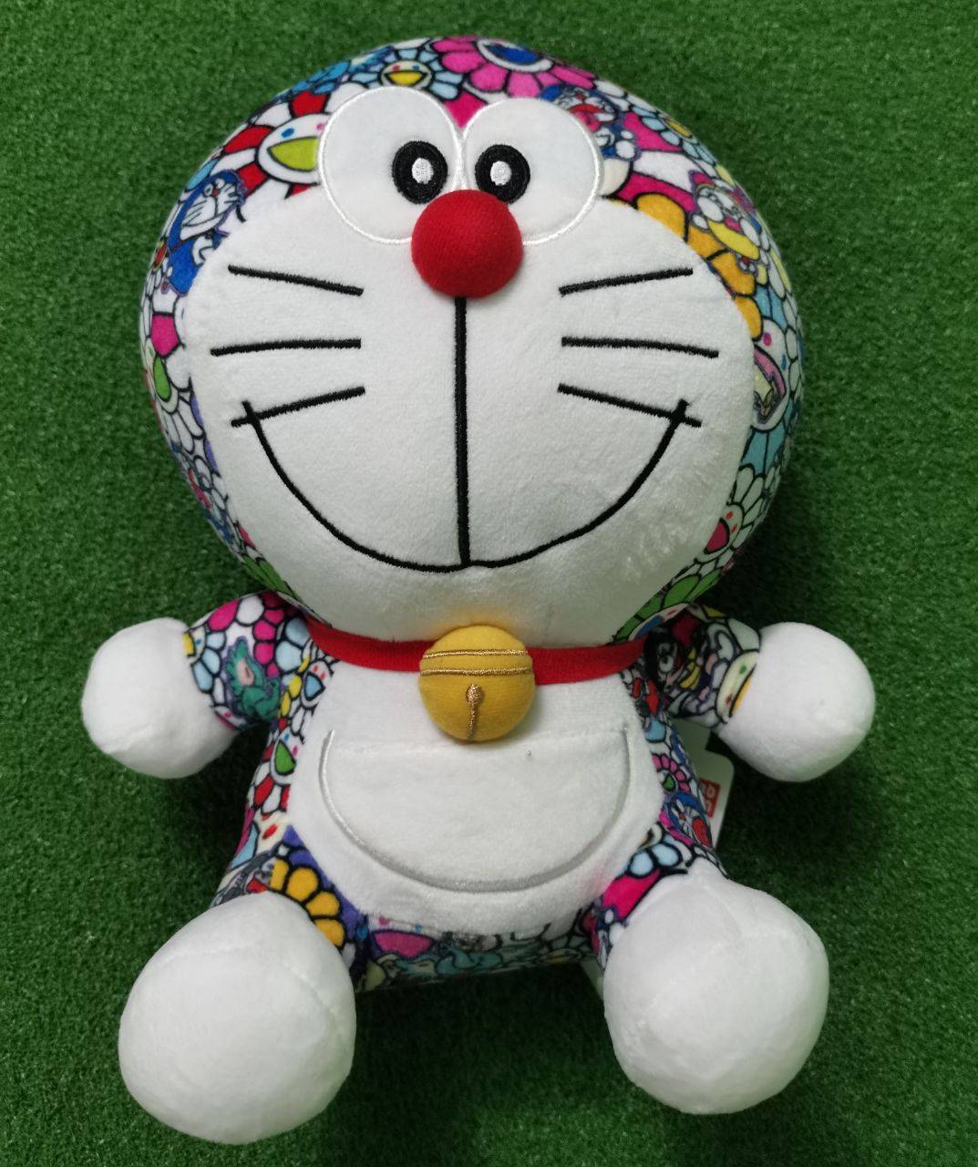 Detail Gambar Doraemon Baru Nomer 42