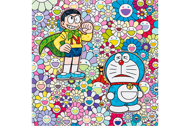 Detail Gambar Doraemon Baru Nomer 9