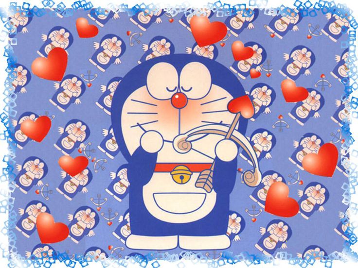 Detail Gambar Doraemon Bergerak Lucu Nomer 20