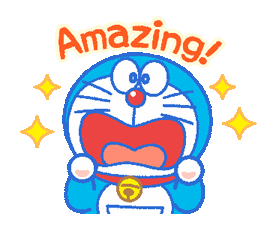 Detail Gambar Doraemon Bergerak Lucu Nomer 21