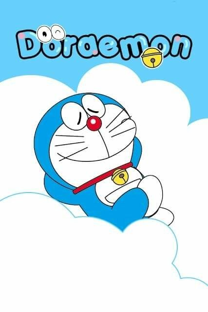 Detail Gambar Doraemon Bergerak Lucu Nomer 9