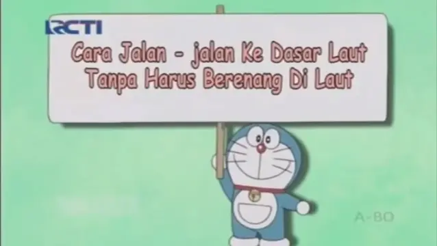 Detail Gambar Doraemon Berjalan Nomer 48