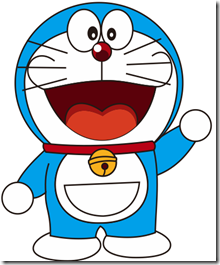 Detail Gambar Doraemon Berwarna Nomer 16