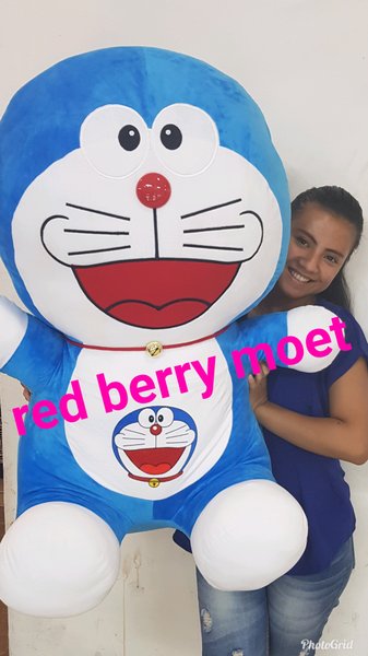 Detail Gambar Doraemon Besar Nomer 28