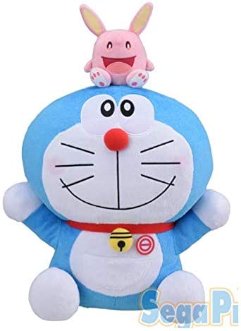 Detail Gambar Doraemon Besar Nomer 38