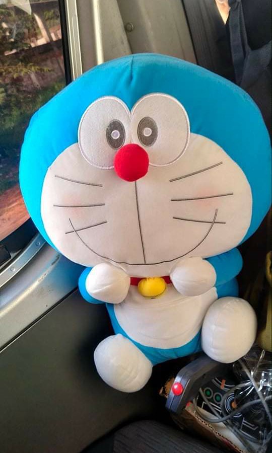 Detail Gambar Doraemon Besar Nomer 53