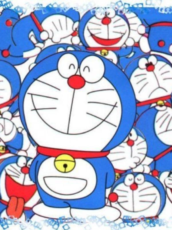 Detail Gambar Doraemon Cantik Nomer 26