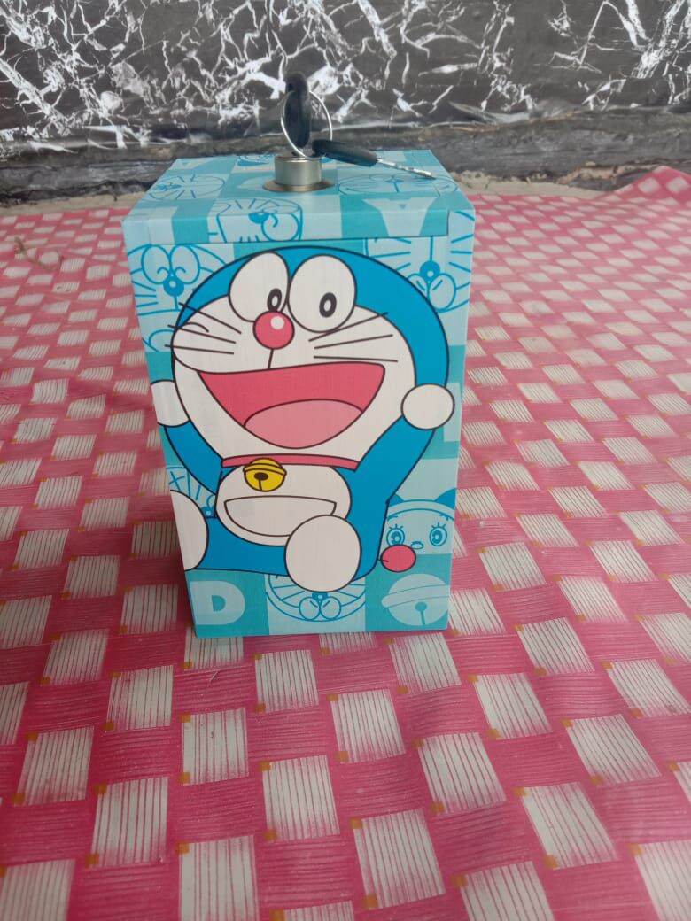 Detail Gambar Doraemon Cantik Nomer 34