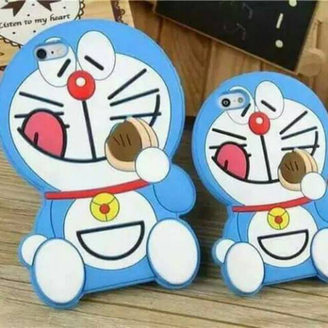 Detail Gambar Doraemon Cantik Nomer 38