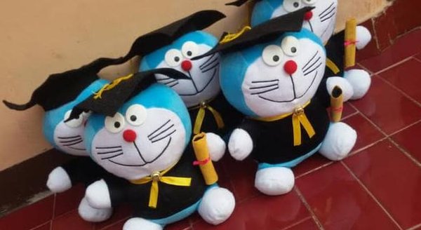 Detail Gambar Doraemon Cantik Nomer 41