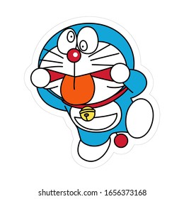 Detail Gambar Doraemon Cute Nomer 14