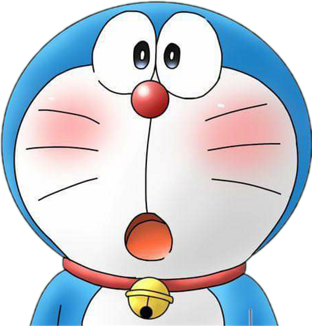 Detail Gambar Doraemon Cute Nomer 2