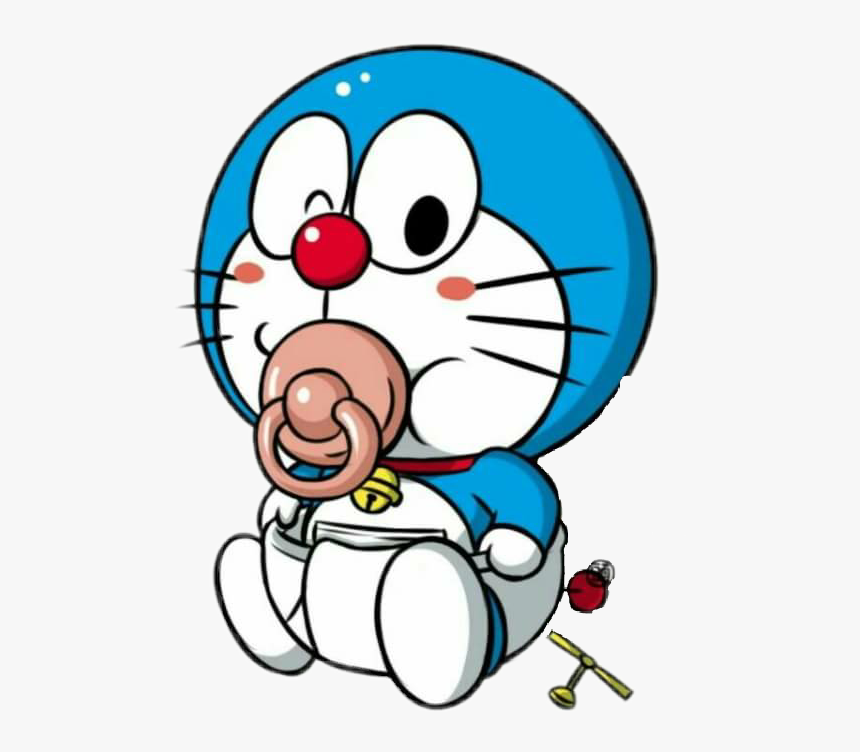 Detail Gambar Doraemon Cute Nomer 17