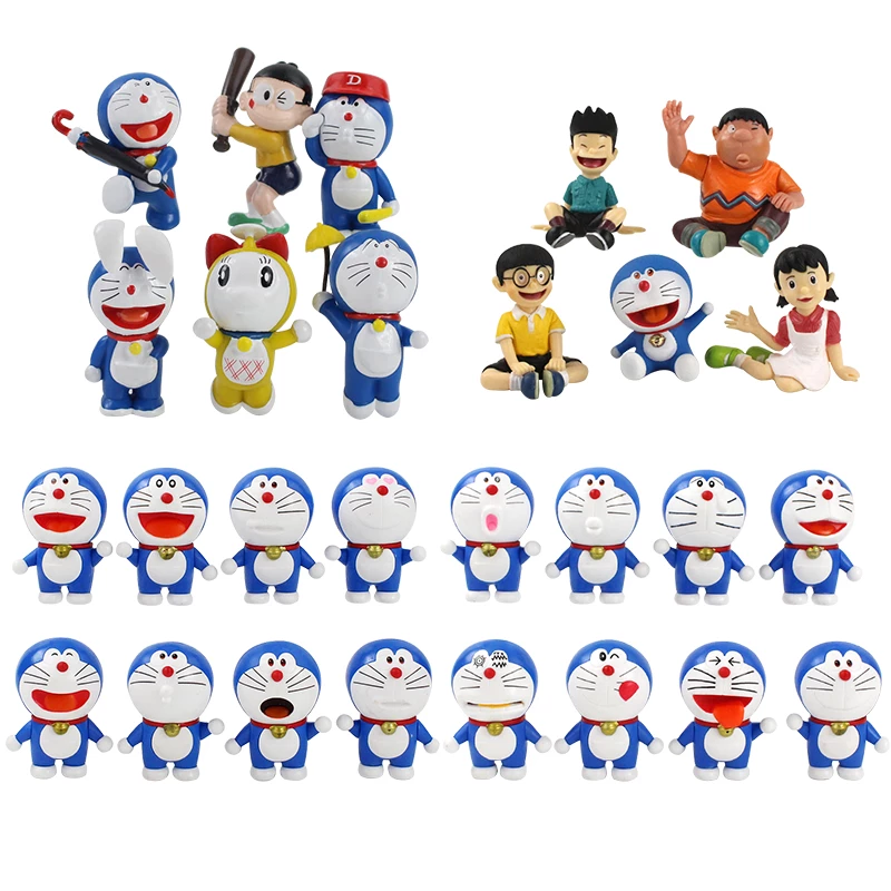 Detail Gambar Doraemon Cute Nomer 32
