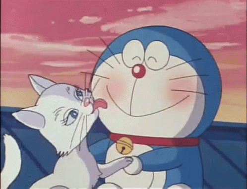 Detail Gambar Doraemon Cute Nomer 35