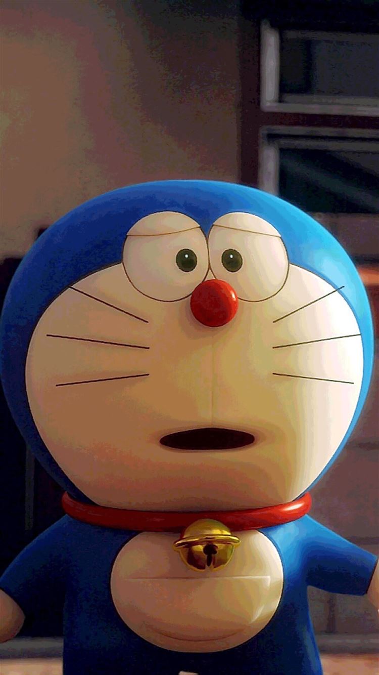 Detail Gambar Doraemon Cute Nomer 37