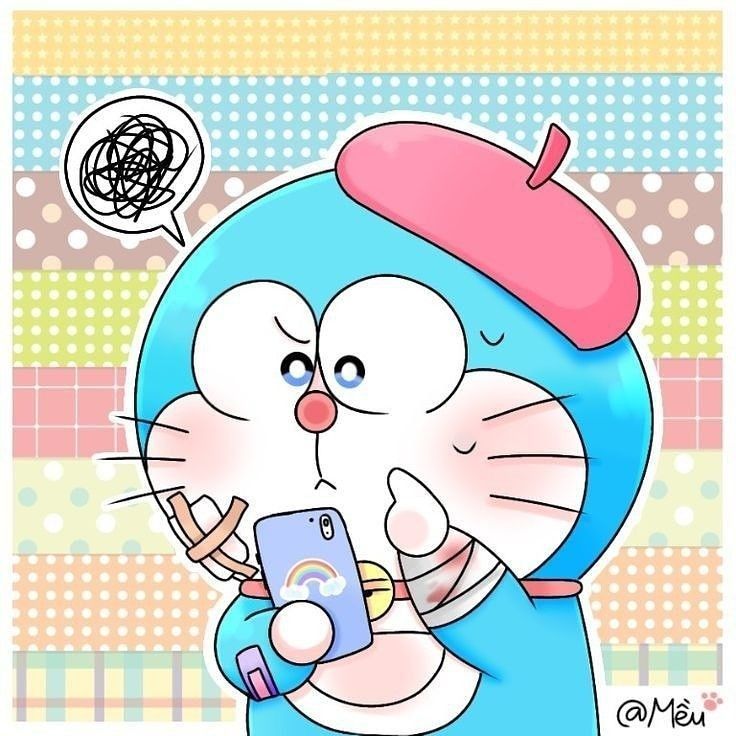 Detail Gambar Doraemon Cute Nomer 38