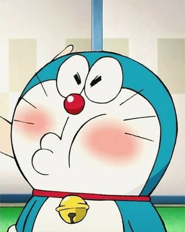 Detail Gambar Doraemon Dan Kata Kata Nomer 17