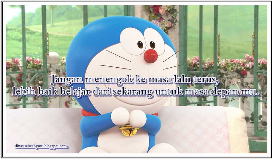 Detail Gambar Doraemon Dan Kata Kata Nomer 25