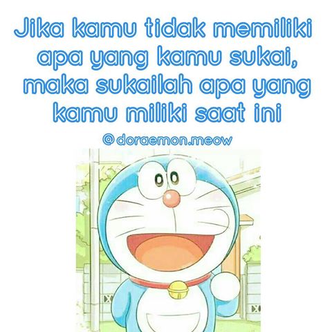 Detail Gambar Doraemon Dan Kata Kata Nomer 39