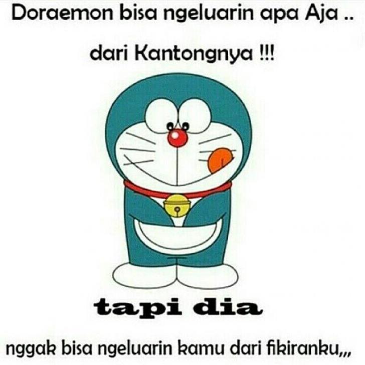 Detail Gambar Doraemon Dan Kata Kata Nomer 44