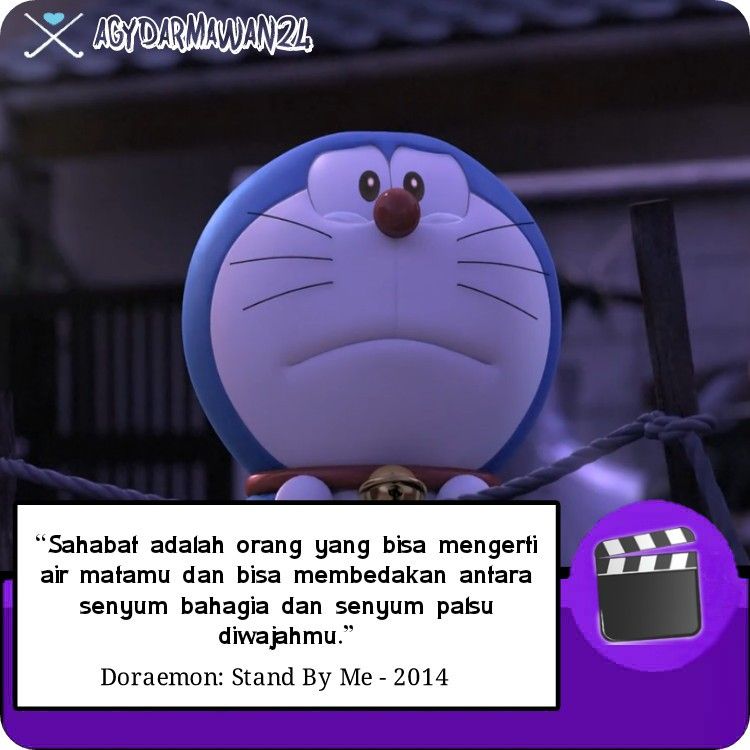 Detail Gambar Doraemon Dan Kata Kata Nomer 48