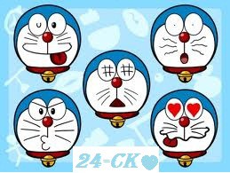 Detail Gambar Doraemon Dan Kata Kata Nomer 51